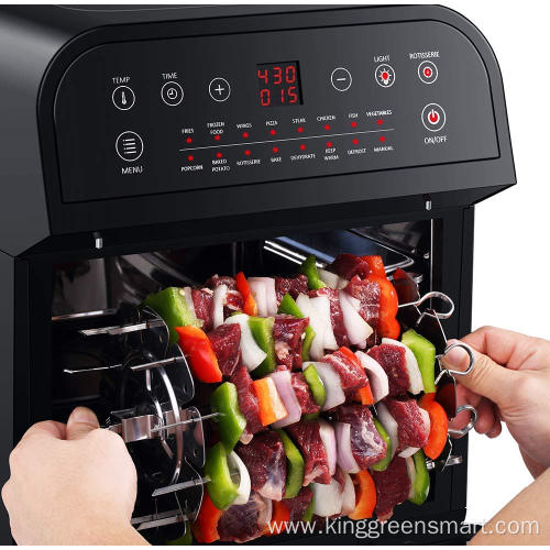 12L Super Capacity Air Fryer Oven